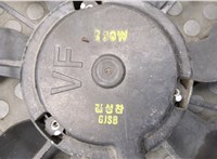  Вентилятор радиатора Ford Fusion 2002-2012 8738101 #3