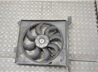 253802F000 Вентилятор радиатора KIA Cerato 2004-2009 8738120 #1