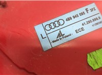 4B9945095 Фонарь (задний) Audi A6 (C5) Allroad 2000-2005 8738154 #3