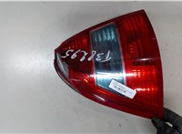 6350V3 Фонарь (задний) Citroen C5 2004-2008 8738246 #7
