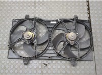  Вентилятор радиатора Nissan Almera N16 2000-2006 8738257 #1