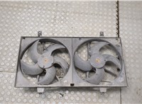  Вентилятор радиатора Nissan Almera N16 2000-2006 8738257 #2