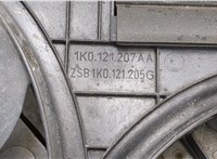 1K0121207AA, 1K0121205G Вентилятор радиатора Volkswagen Passat 6 2005-2010 8738269 #3