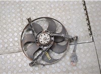  Вентилятор радиатора Audi TT 1998-2006 8738305 #2