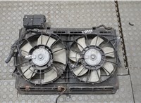  Вентилятор радиатора Toyota Avensis 2 2003-2008 8738317 #1