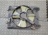  Вентилятор радиатора Honda FRV 8738330 #1