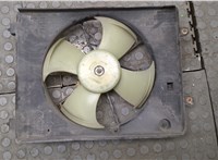  Вентилятор радиатора Honda FRV 8738330 #2