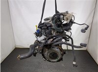  Двигатель (ДВС) Peugeot 1007 8738529 #4