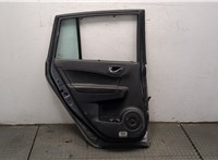  Дверь боковая (легковая) Renault Koleos 2008-2016 8738618 #4