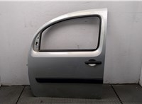  Дверь боковая (легковая) Renault Kangoo 2008-2013 8738641 #1