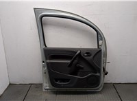  Дверь боковая (легковая) Renault Kangoo 2008-2013 8738641 #4