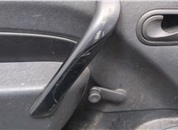  Дверь боковая (легковая) Renault Kangoo 2008-2013 8738641 #5