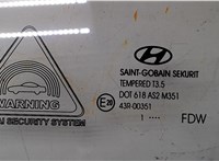 824112R210 Стекло боковой двери Hyundai i30 2007-2012 8738685 #2