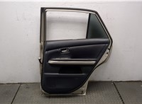  Дверь боковая (легковая) Lexus RX 2003-2009 8738772 #4