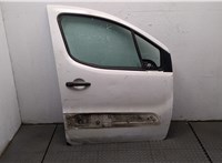 9004Z6 Дверь боковая (легковая) Peugeot Partner 2008-2012 8738830 #1