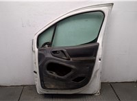 9004Z6 Дверь боковая (легковая) Peugeot Partner 2008-2012 8738830 #5