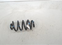  Пружина подвески Audi A6 (C6) 2005-2011 8738848 #4