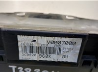 3c0920960k Щиток приборов (приборная панель) Volkswagen Passat 6 2005-2010 8739153 #2