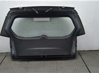 5801A538 Крышка (дверь) багажника Mitsubishi Outlander XL 2006-2012 8739192 #7