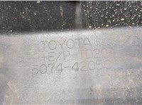  Молдинг двери Toyota RAV 4 2018- 8739257 #4
