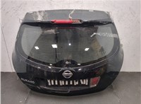 28710CB000 Двигатель стеклоочистителя (моторчик дворников) задний Nissan Murano 2002-2008 10933949 #5