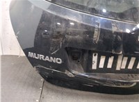 28710CB000 Двигатель стеклоочистителя (моторчик дворников) задний Nissan Murano 2002-2008 10933949 #7