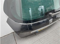 8701AG Крышка (дверь) багажника Peugeot 308 2007-2013 8739561 #6