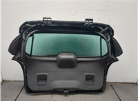  Крышка (дверь) багажника Peugeot 308 2007-2013 8739561 #9
