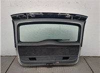  Крышка (дверь) багажника BMW 3 E90, E91, E92, E93 2005-2012 8739596 #3