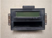 MR532881 Дисплей компьютера (информационный) Mitsubishi Pajero / Montero 2000-2006 8739601 #5
