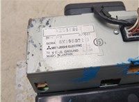 MR532881 Дисплей компьютера (информационный) Mitsubishi Pajero / Montero 2000-2006 8739601 #7