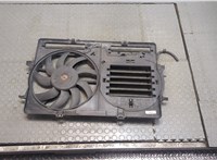 8K0121003L Вентилятор радиатора Audi A5 2007-2011 8739602 #2
