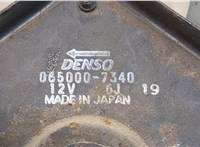  Вентилятор радиатора Suzuki SX4 2006-2014 8739636 #3
