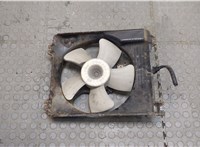  Вентилятор радиатора Suzuki SX4 2006-2014 8739639 #2