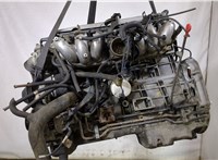  Двигатель (ДВС) Jaguar XJ 1994-1997 8739653 #1