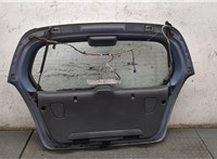  Крышка (дверь) багажника Suzuki Liana 8739665 #8