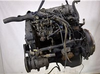  Двигатель (ДВС) Mitsubishi Pajero 1990-2000 8739669 #1