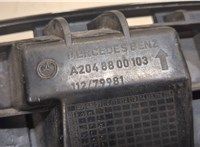  Кронштейн бампера Mercedes C W204 2007-2013 8739684 #2