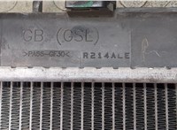 25310C8000 Радиатор охлаждения двигателя Hyundai i20 2014- 8739719 #4