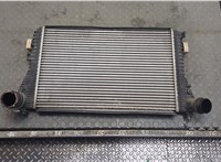 1K0145803AF Радиатор интеркулера Volkswagen Golf Plus 8739752 #1