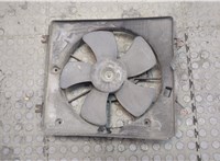  Вентилятор радиатора Honda CR-V 2007-2012 8739819 #1