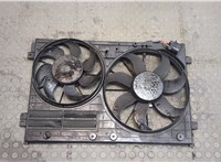 1K012122333 Вентилятор радиатора Volkswagen Tiguan 2011-2016 8739936 #1