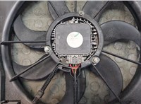 1K012122333 Вентилятор радиатора Volkswagen Tiguan 2011-2016 8739936 #3