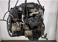  Двигатель (ДВС) Mercedes C W204 2007-2013 8740089 #1