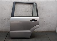 7592460010 Дверь боковая (легковая) Toyota Land Cruiser Prado (120) - 2002-2009 8740147 #1