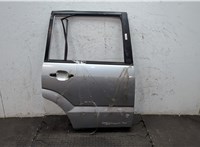 7592360010 Дверь боковая (легковая) Toyota Land Cruiser Prado (120) - 2002-2009 8740156 #8