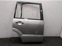 6811360211 Стекло боковой двери Toyota Land Cruiser Prado (120) - 2002-2009 10934487 #14