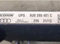8u0260401c Радиатор кондиционера Audi Q3 2011-2014 8740256 #2