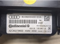 8U0820043D Переключатель отопителя (печки) Audi Q3 2011-2014 8740259 #3