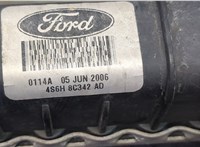 4S6H8005CB Радиатор охлаждения двигателя Ford Fusion 2002-2012 8740262 #6